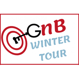 GNB WINTER TOUR ONLINE