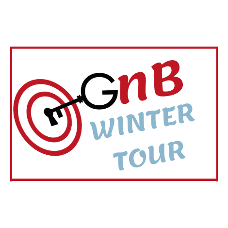 GnB Winter Tour Online 2020