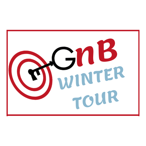 GnB Winter Tour Online