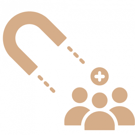Gnb Academy - Gestione del Centro