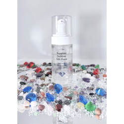 Sapphire Sublime Silk Foam