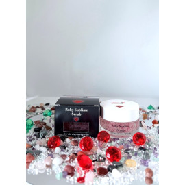 Ruby Sublime Scrub