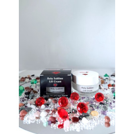 Ruby Sublime Lift Cream