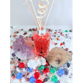 Essence of Crystal Energy