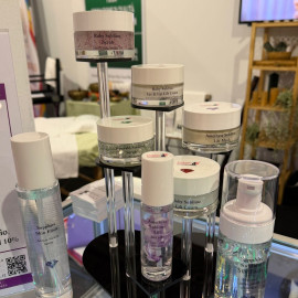 Kit Completo Rubinia Luxury