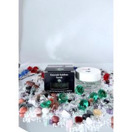Emerald Sublime Scrub