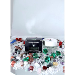 Emerald Sublime Scrub