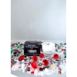 Ruby Sublime Eye & Lip Lift Cream